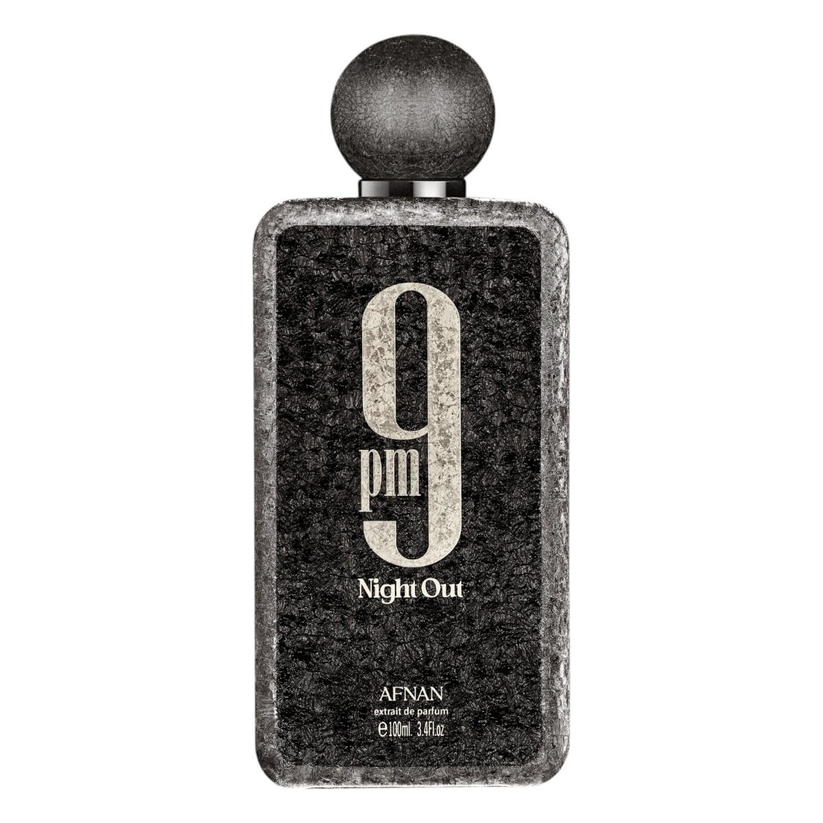 Afnan 9 PM Night Out Perfumy uniseks, 100 ml