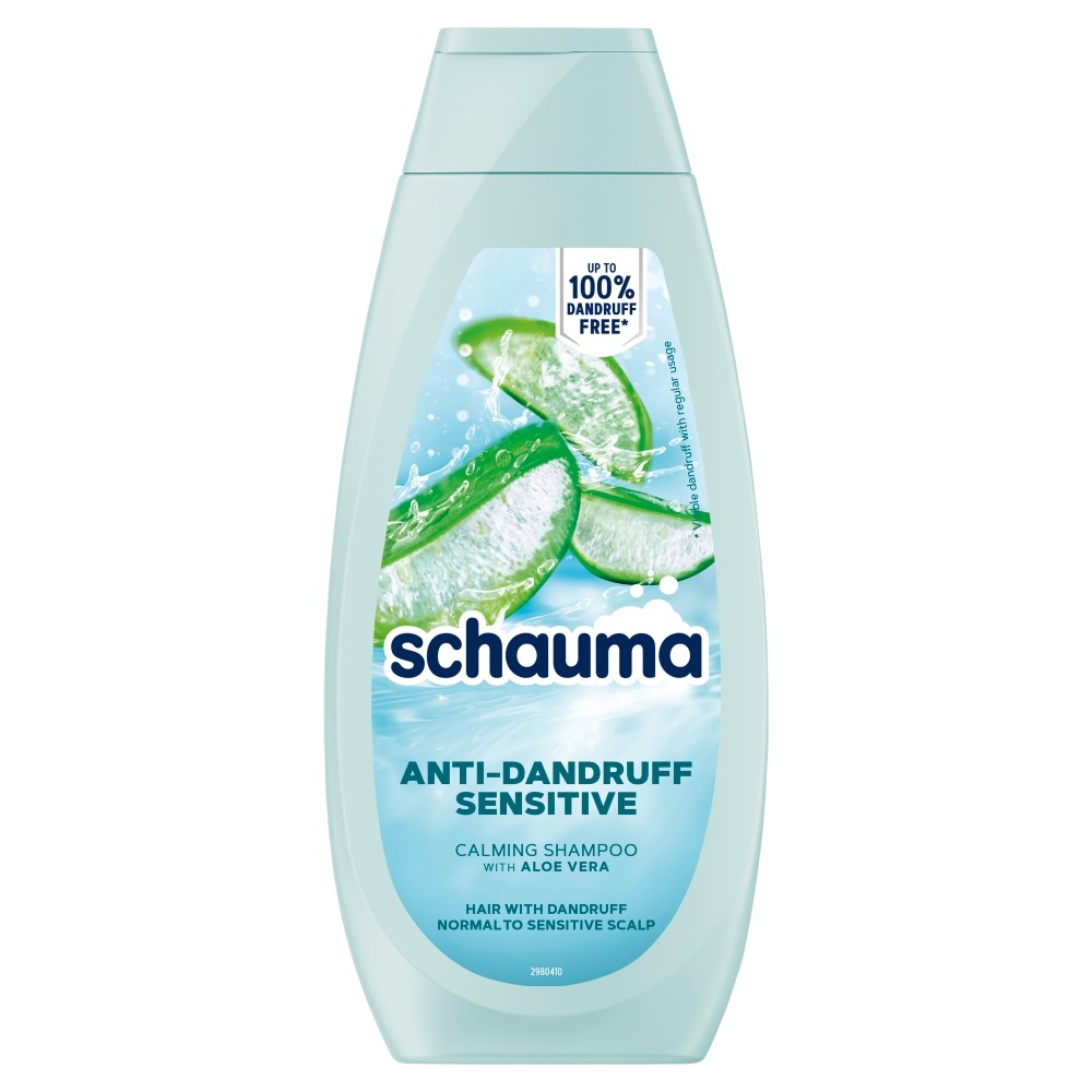 Schauma Anti-Dandruff Sensitive Szampon do włosów