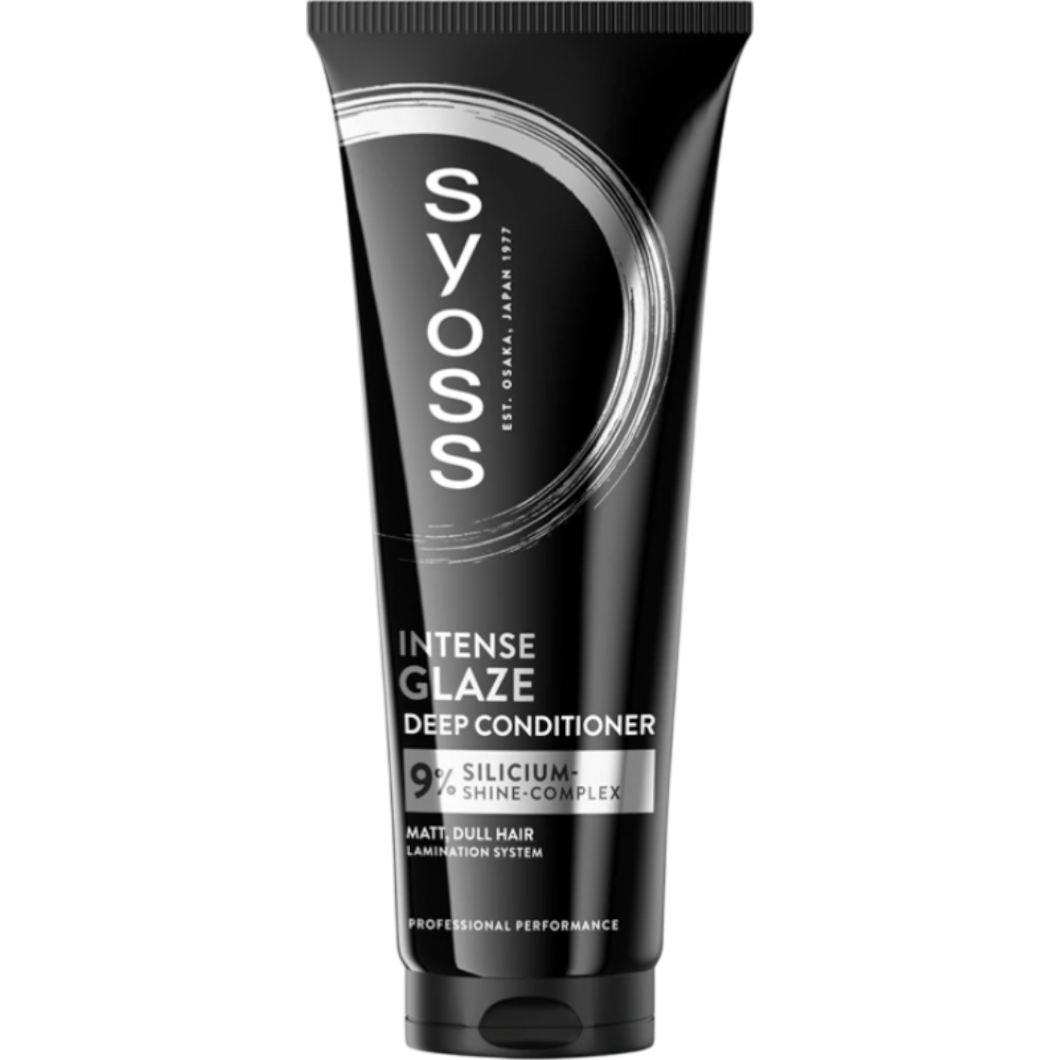Syoss Intense Glaze Intensywna odżywka do włosów