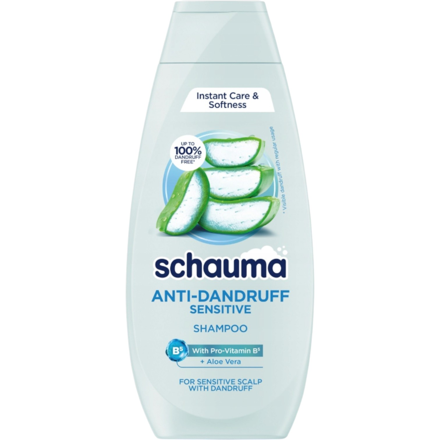 Schauma Anti-Dandruff Szampon do włosów