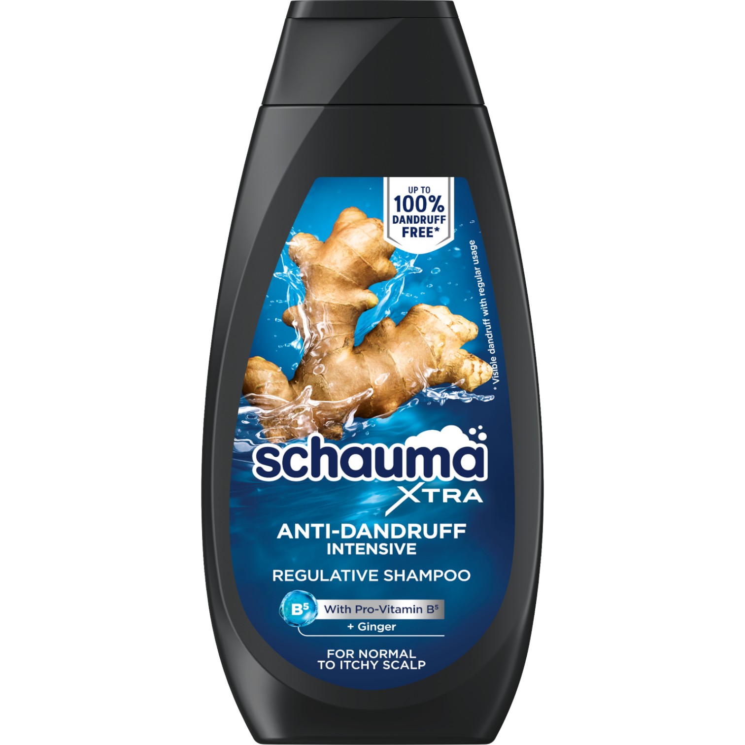 Schauma Anti-Dandruff Intensive Szampon do włosów