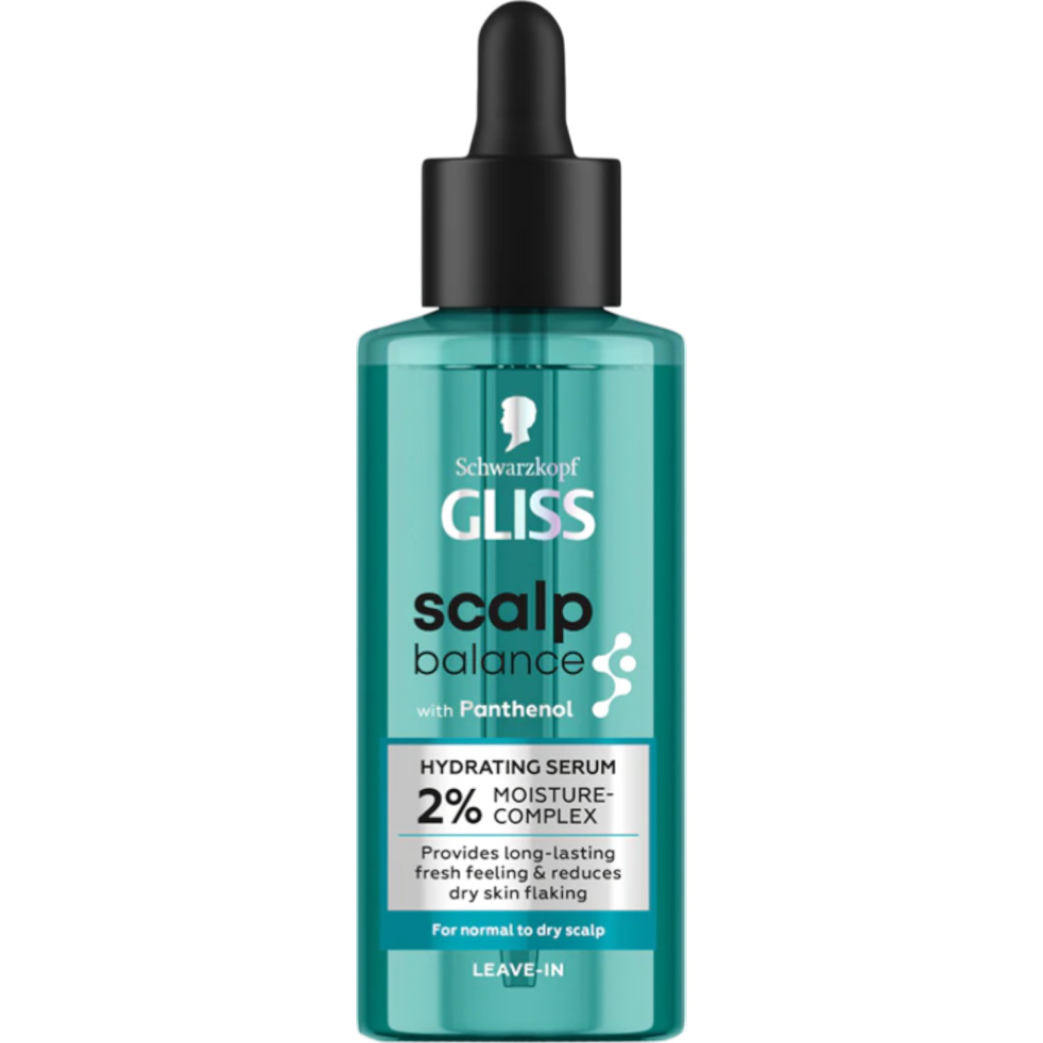 Gliss Gliss Scalp Balance, Serum nawilżające na skórę głowy
