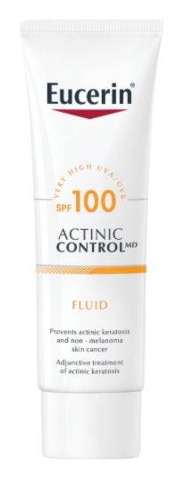 Eucerin Actinic Control MD SPF100