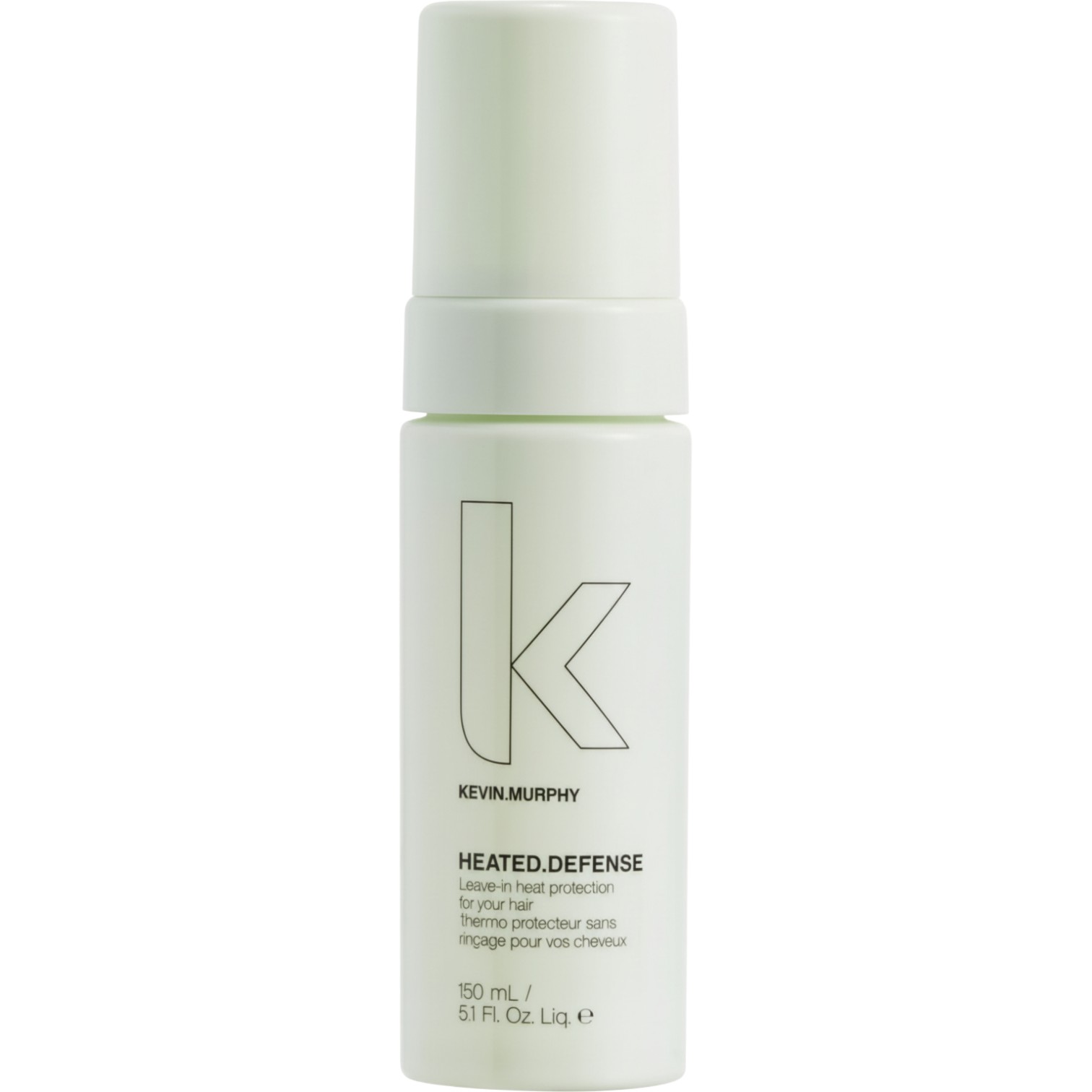 Kevin Murphy Schiuma Protettiva per Capelli Riscaldati