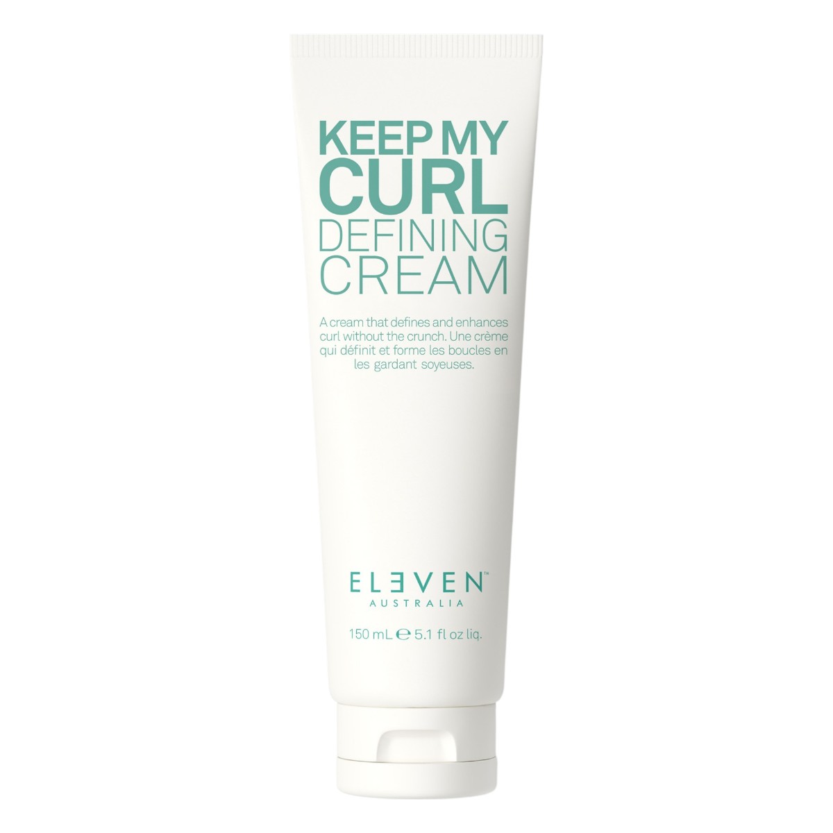 Eleven Australia Keep My Curl Krem do stylizacji włosów kręconych