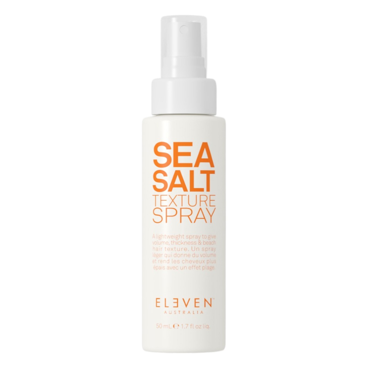 Eleven Australia Sea Salt Spray, 50 ml