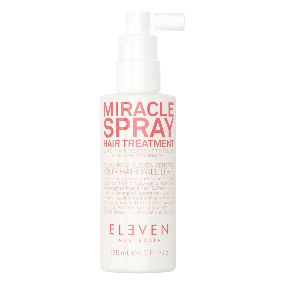 Eleven Australia Miracle Hair Kuracja do włosów