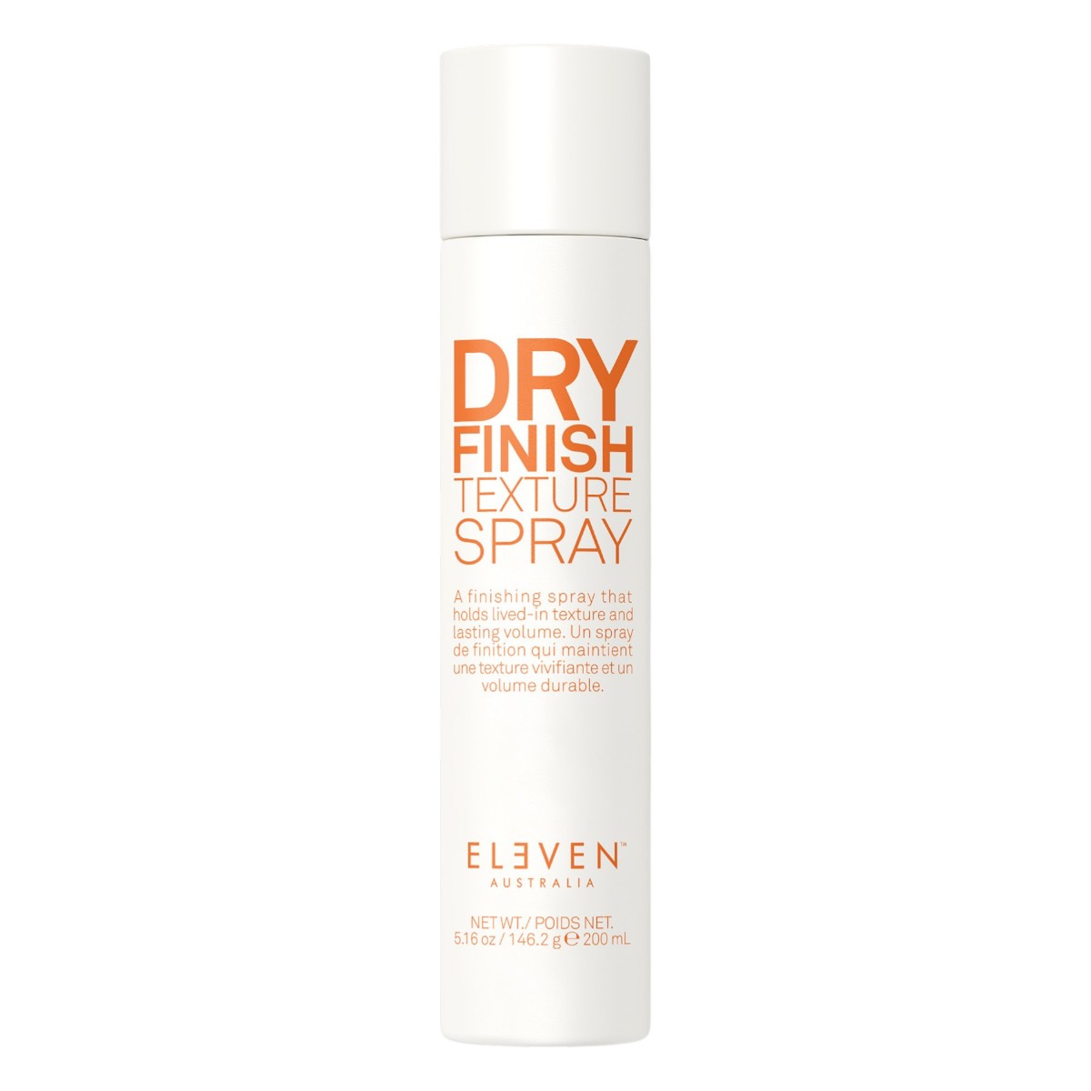 Eleven Australia Dry Finish Teksturyzujący spray do włosów