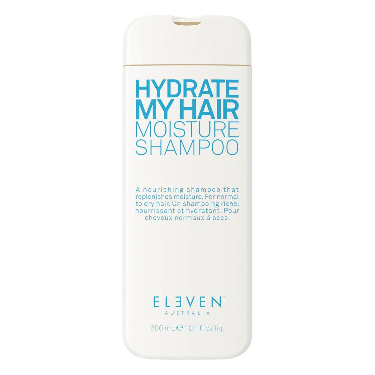 Eleven Australia Hydrate My Hair Szampon nawilżający