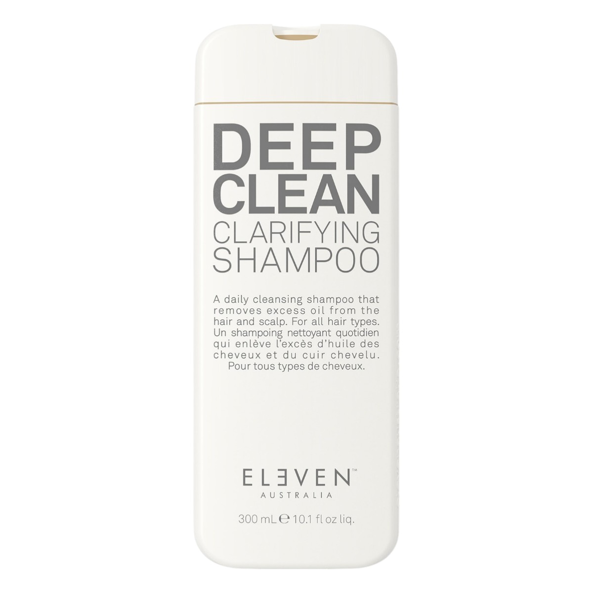 Eleven Australia Deep Clean Szampon głęboko oczyszczający