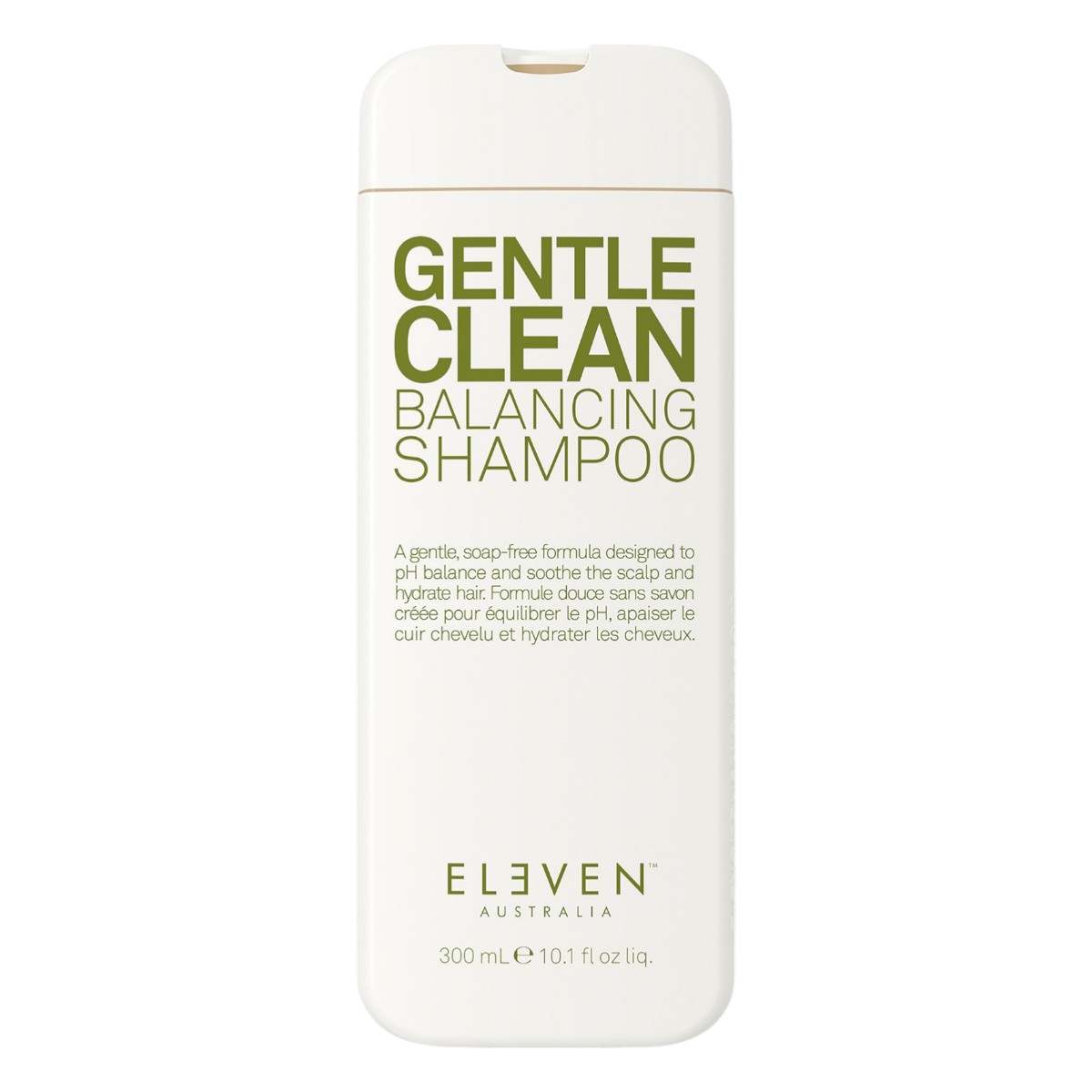 Eleven Australia Gentle Clean Szampon do codziennego stosowania