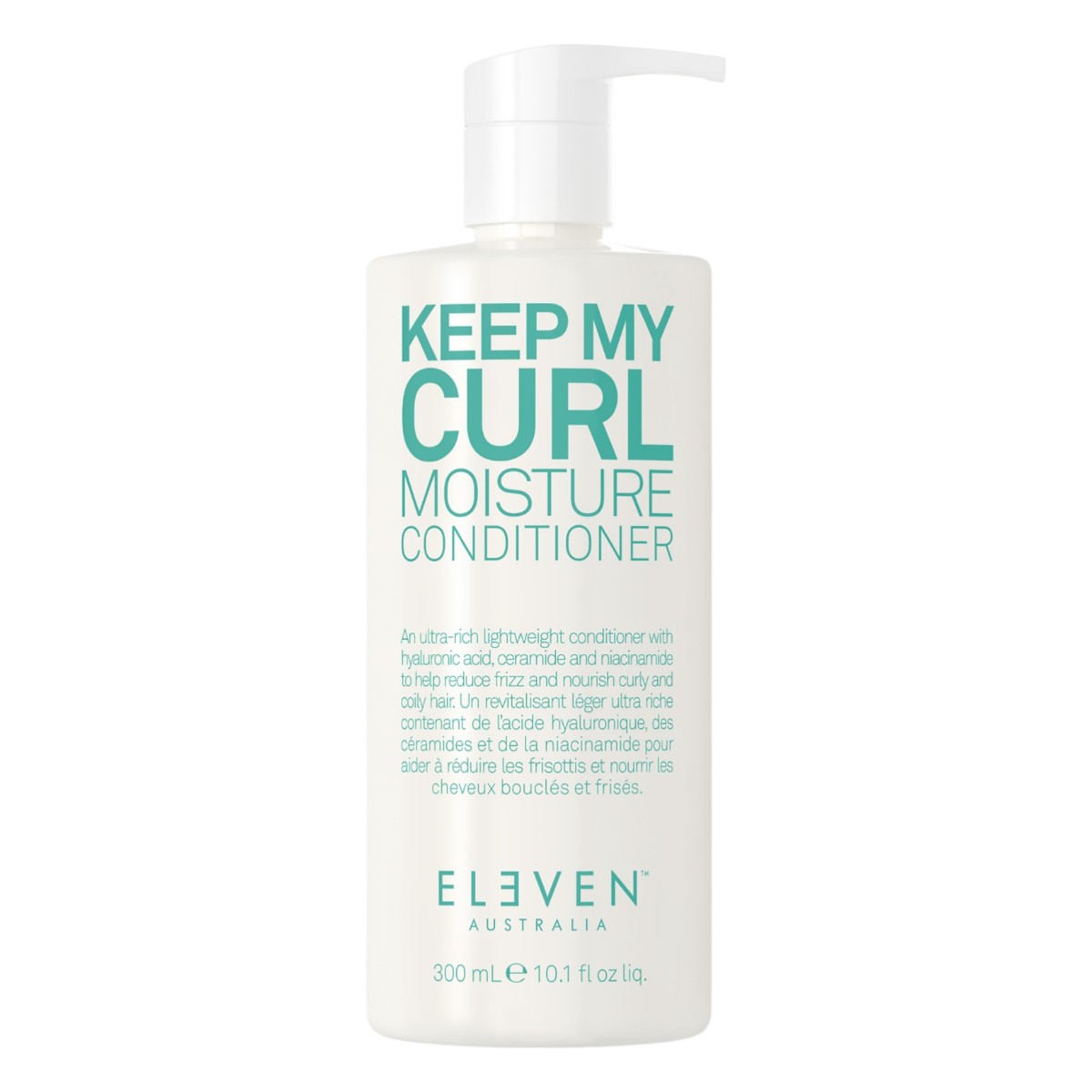 Eleven Australia Keep My Curl Odżywka nawilżająca do kręconych włosów