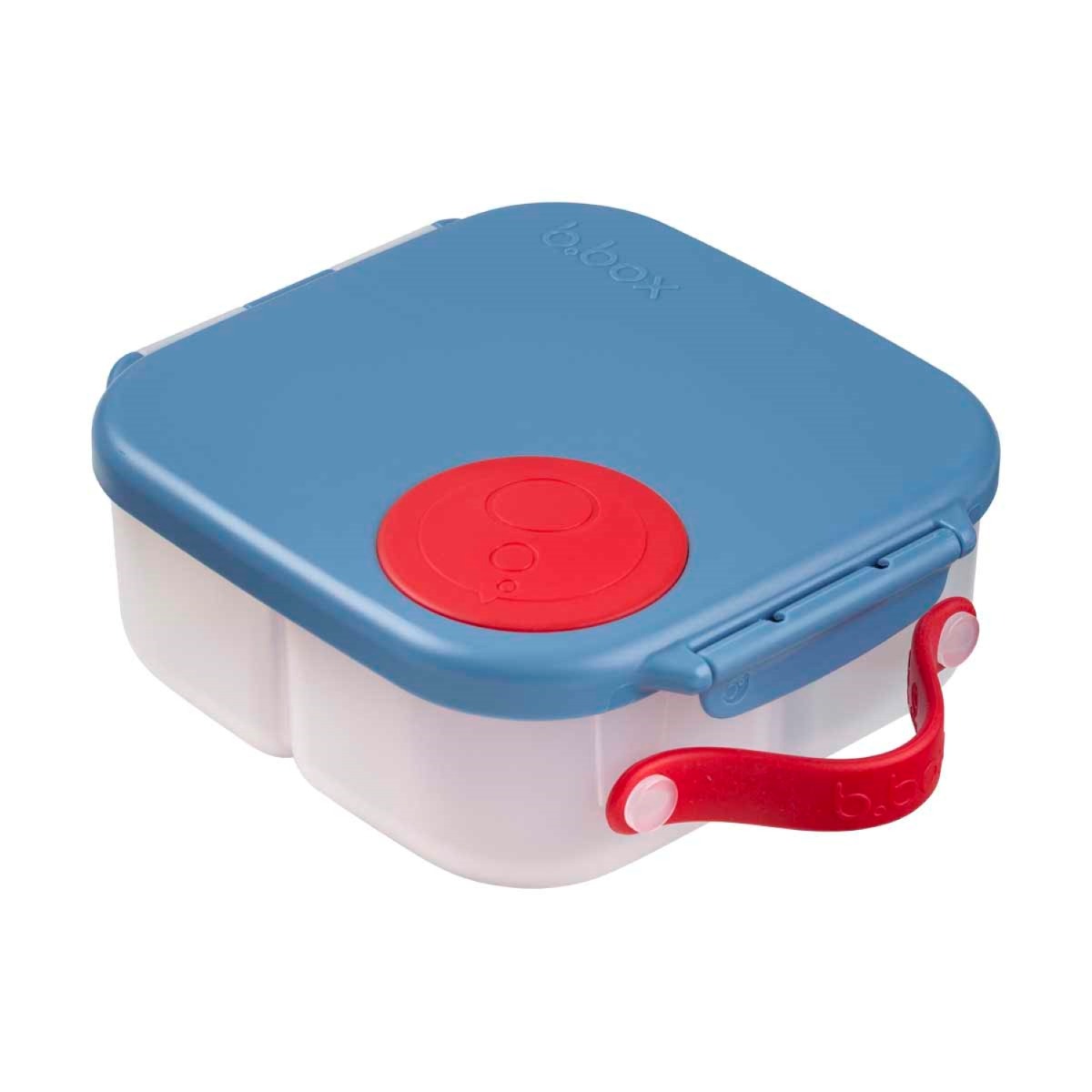 B.Box Mini Blue Blaze - Mini Lunchbox