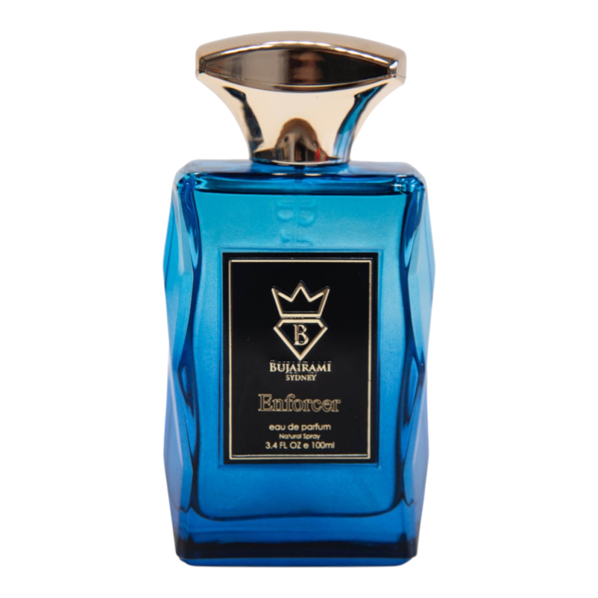 Bujairami Enforcer Woda perfumowana dla kobiet