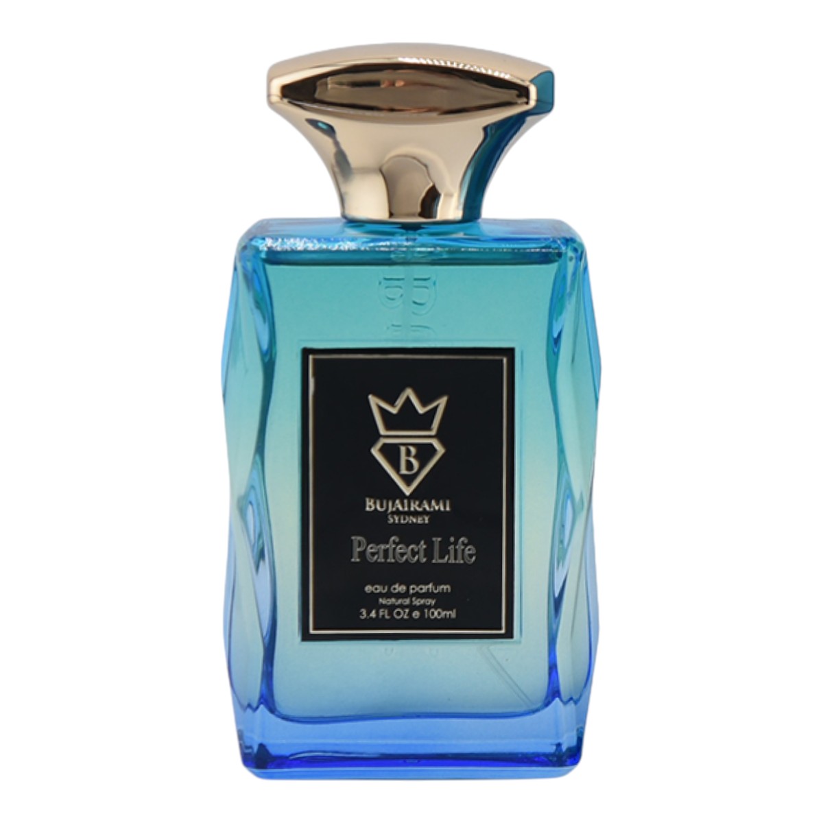 Bujairami Perfect Life Woda perfumowana dla kobiet