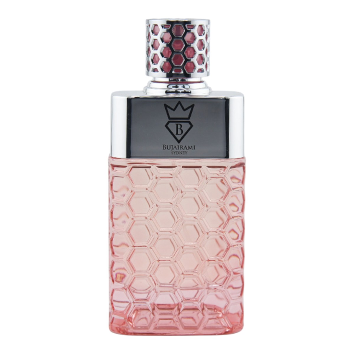 Bujairami Sugar Rush Woda perfumowana dla kobiet