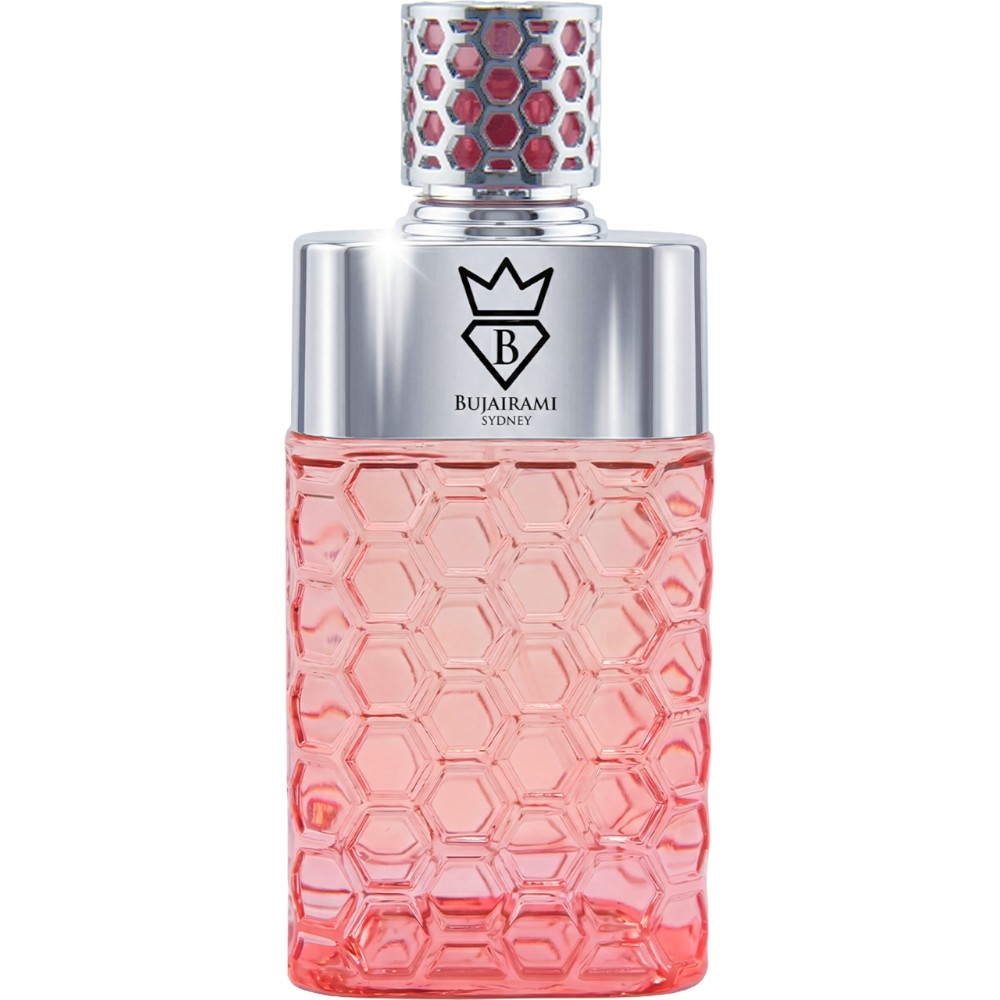 Bujairami Sugar Rush Woda perfumowana dla kobiet