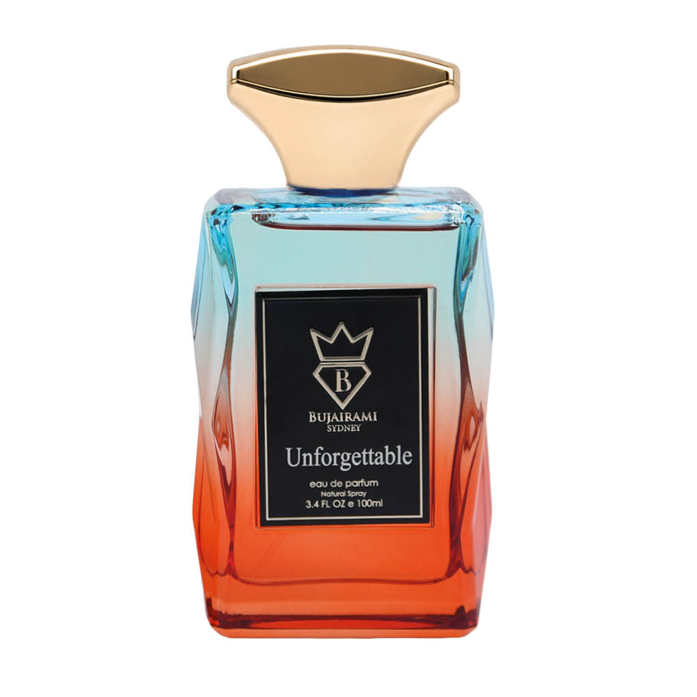 Bujairami Unforgettable Woda perfumowana dla kobiet