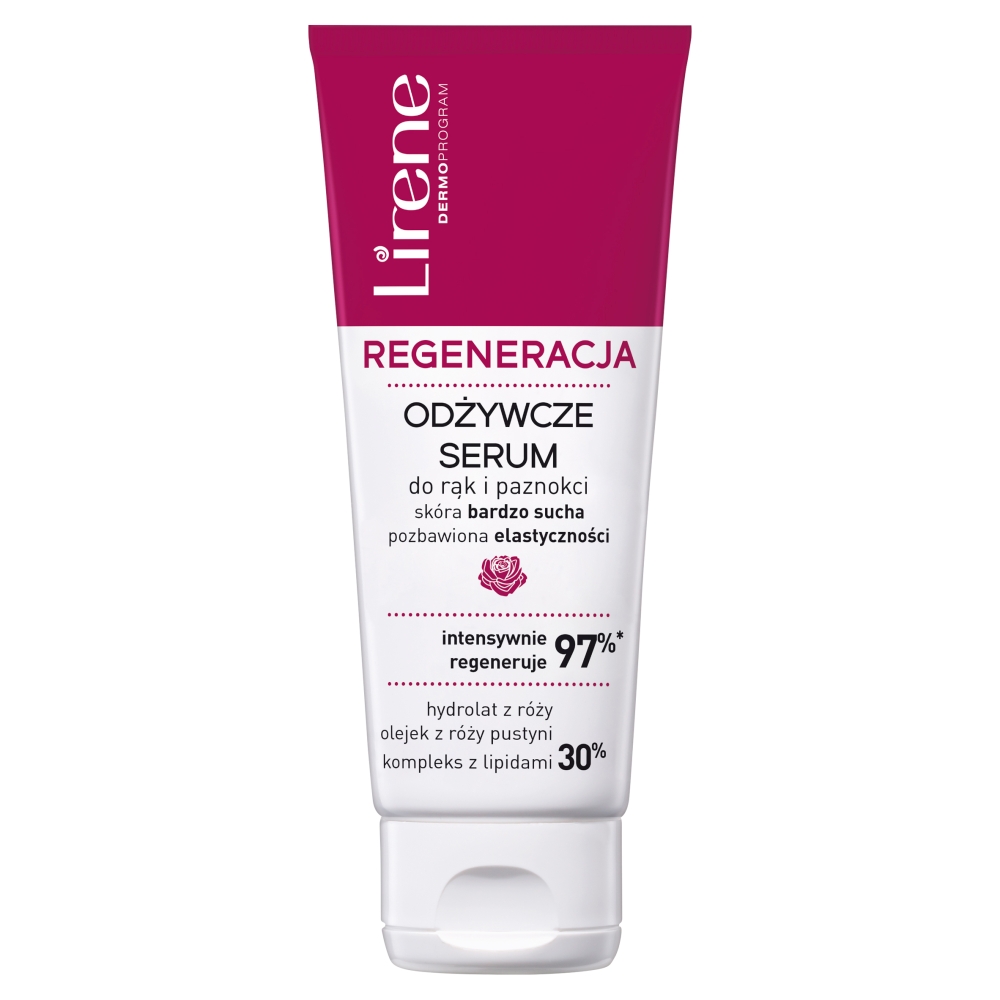 Lirene Crema Mani Rigenerante 75 ml