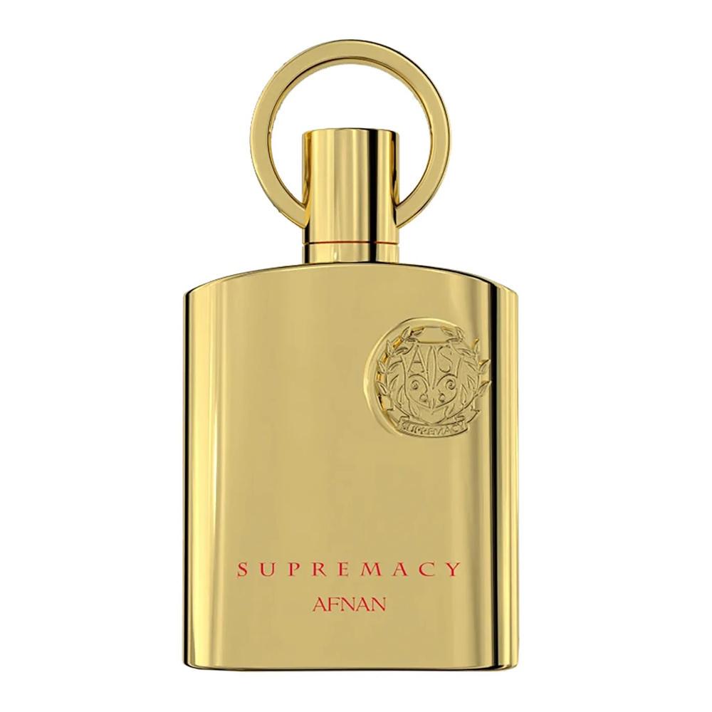 Afnan Supremacy Gold woda perfumowana spray, 100ml