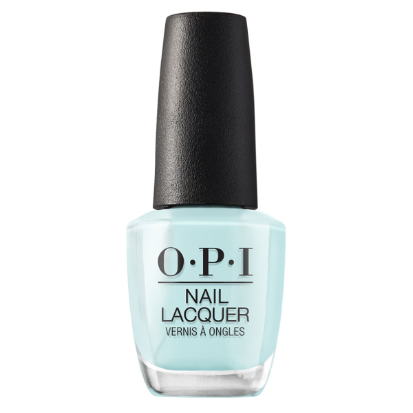 Opi Lakier do paznokci Gelato On My Mind 15ml Gelato On My Mind 15 ml