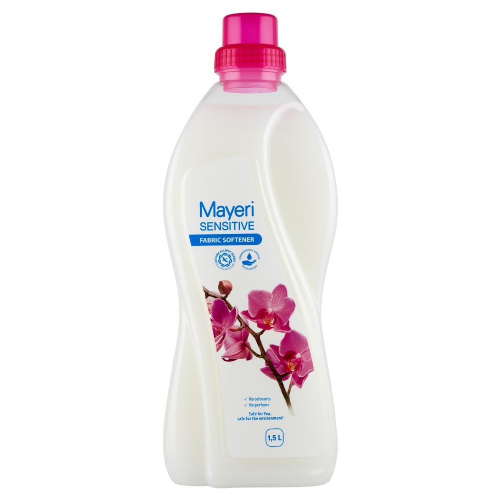 Mayeri Płyn do płukania Sensitive 1, 1500 ml