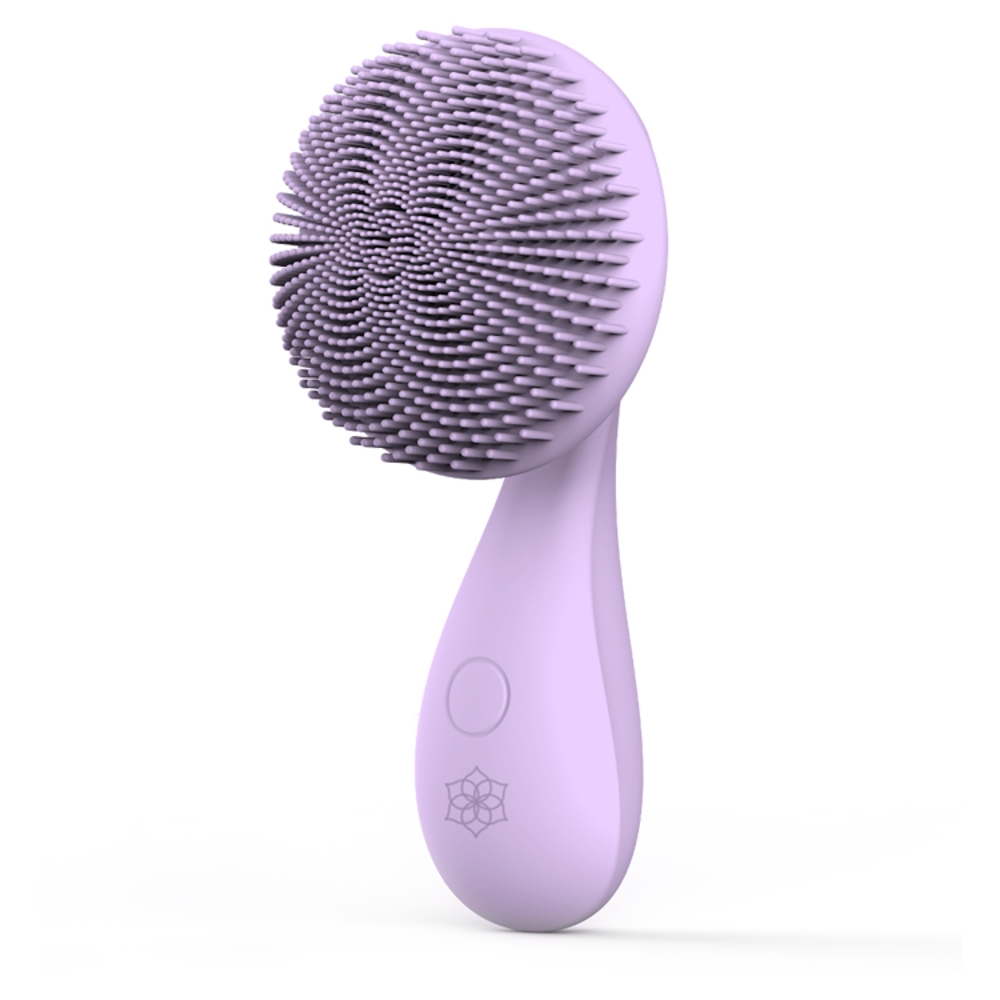Diforo Szczoteczka Soniczna Arum Violet