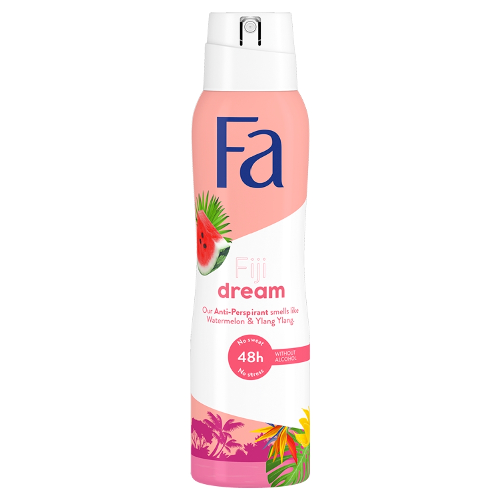 Fa Deo Spray Fiji Dream