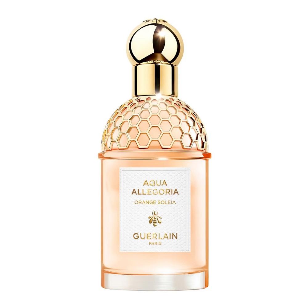 Guerlain Aqua Allegoria Orange Soleia Woda toaletowa uniseks, 75 ml