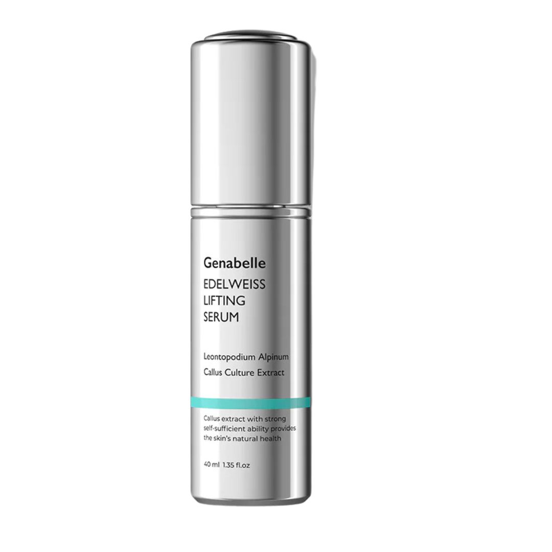 Genabelle Edelweiss Lifting Serum, liftingujące serum do twarzy, 40ml