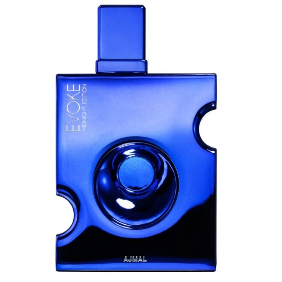 Ajmal Evoke Midnight Edition woda perfumowana spray, 90ml