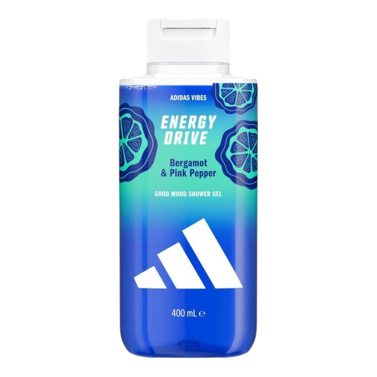 adidas Vibes Energy Drive Żel pod prysznic