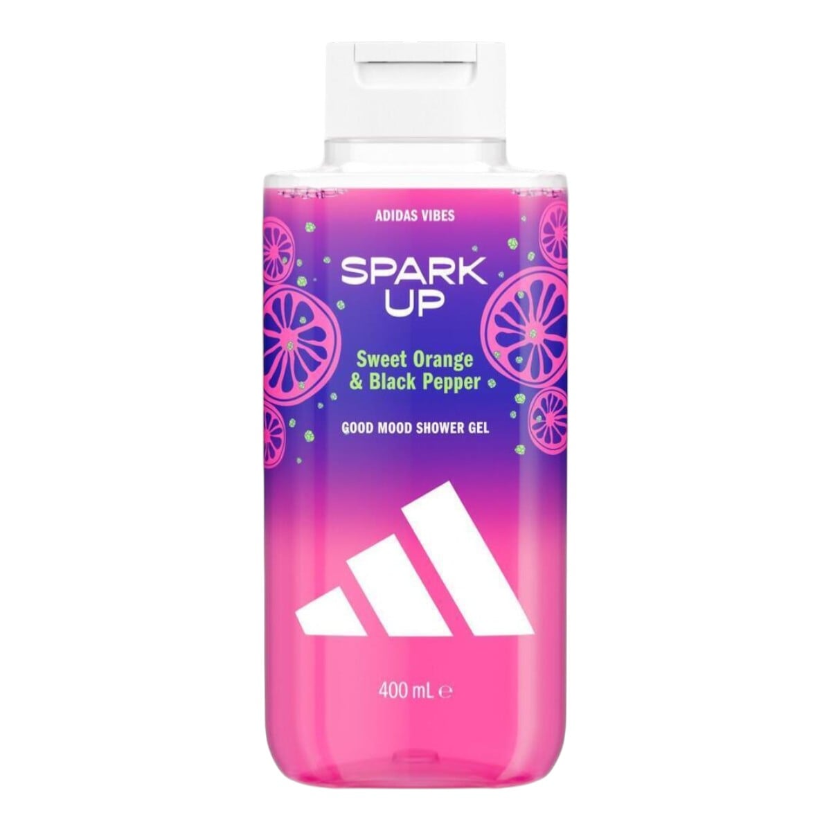 adidas Vibes Spark Up Żel pod prysznic