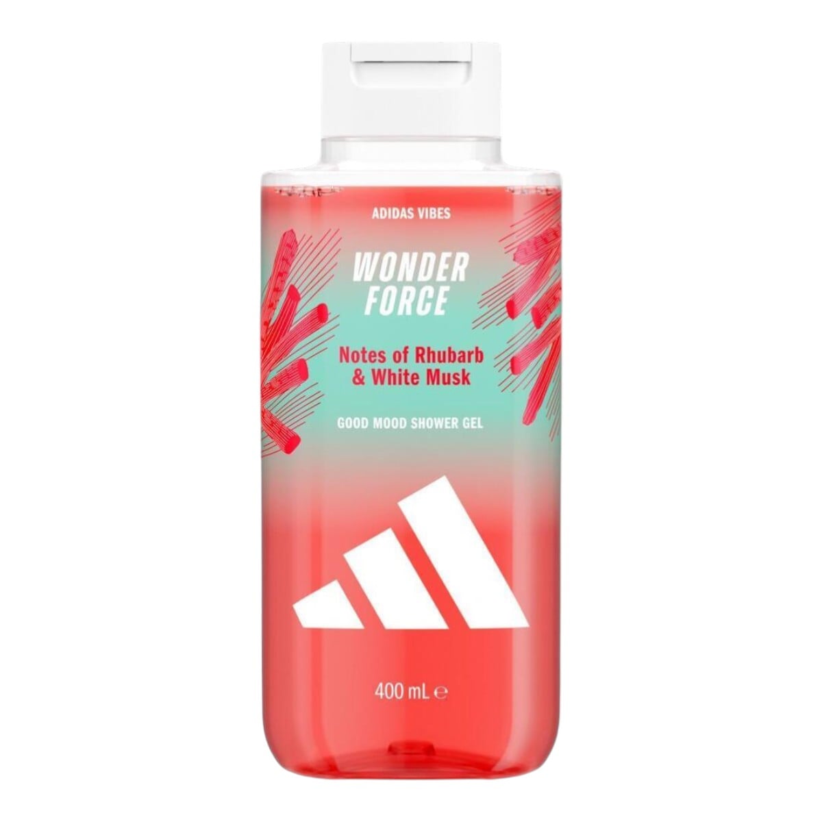 adidas Vibes Wonder Force Żel pod prysznic