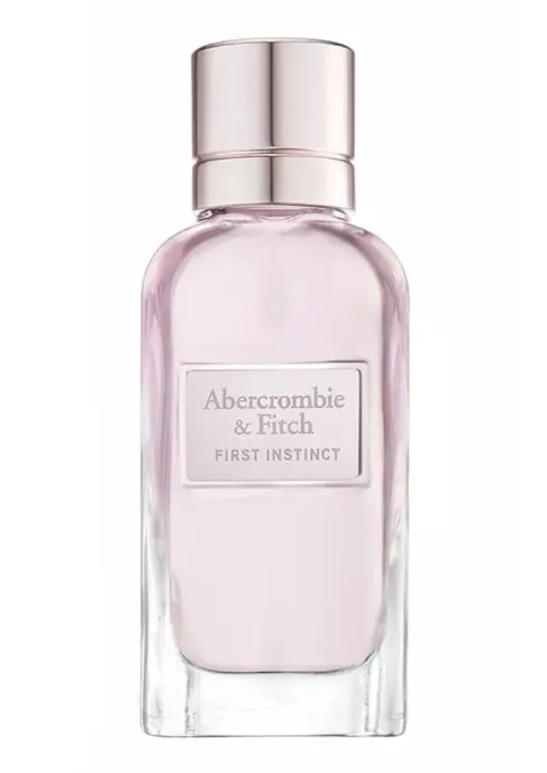 Abercrombie & Fitch First Instinct Woda perfumowana dla kobiet, 30 ml