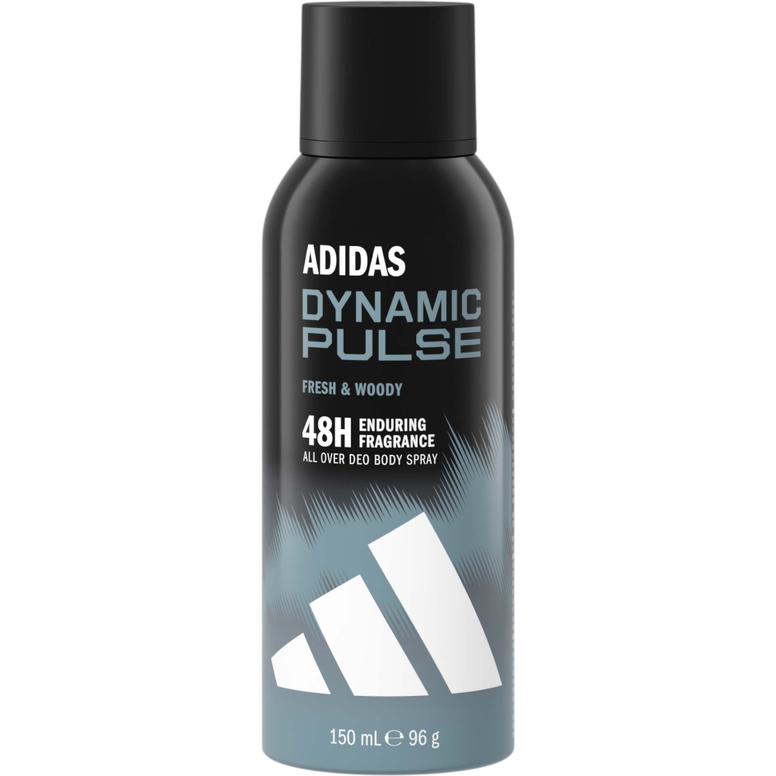 Adidas Antyperspirant dla mężczyzn, Dynamic Pulse 