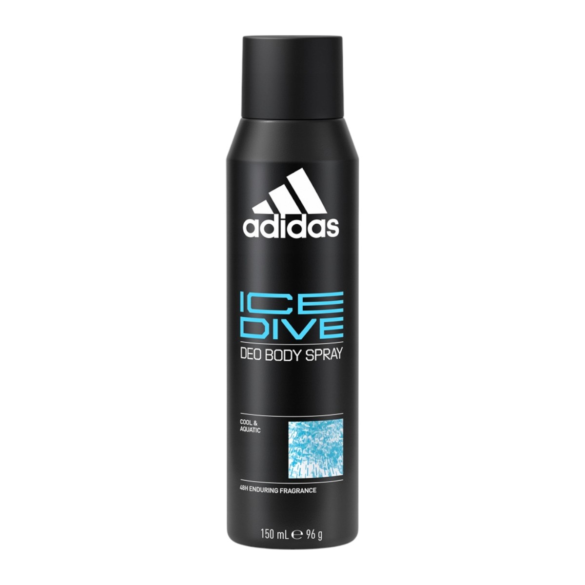 Adidas Ice Dive Dezodorant w sprayu dla mężczyzn