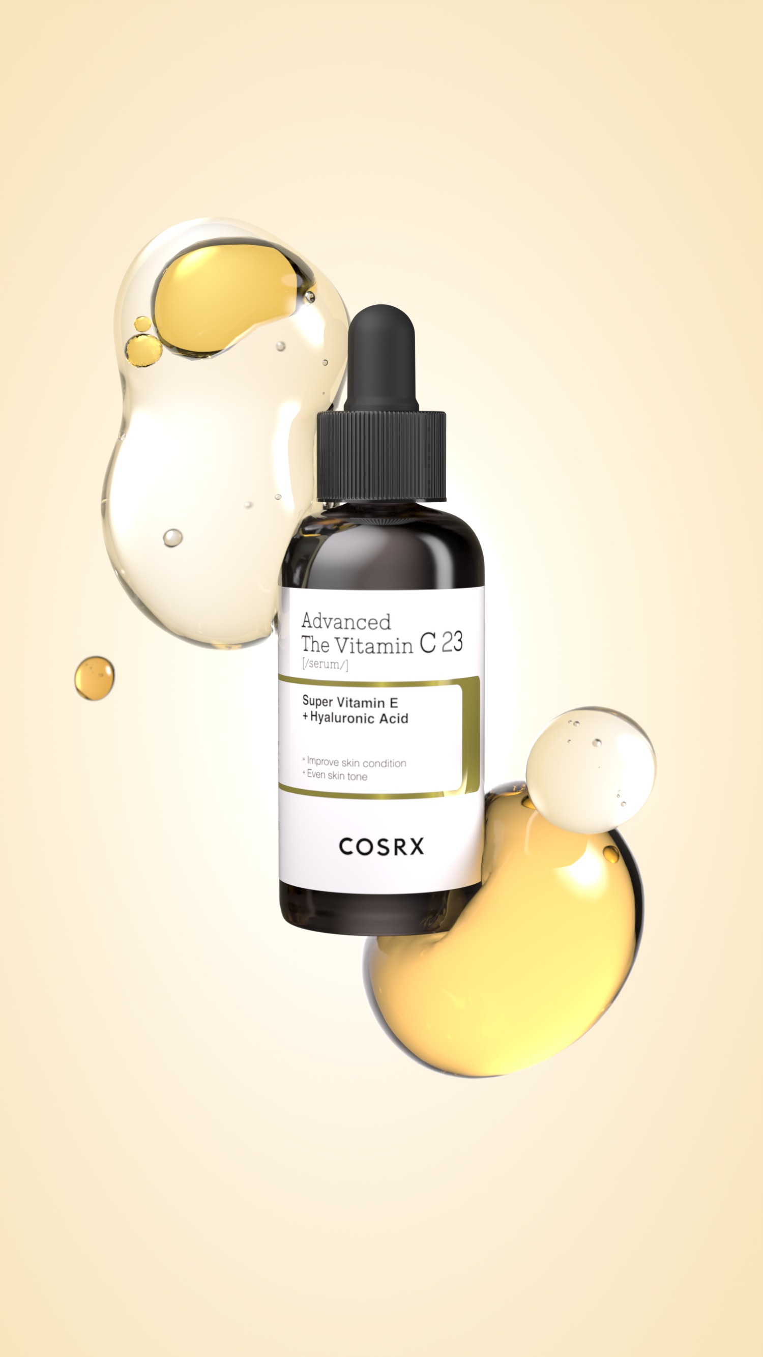 Cosrx Advanced The Vitamin C 23, Siero Per Il Viso