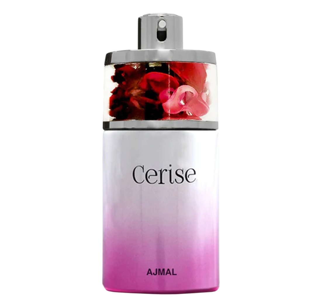 Ajmal Cerise Eau de Parfum da donna 75 ml-image