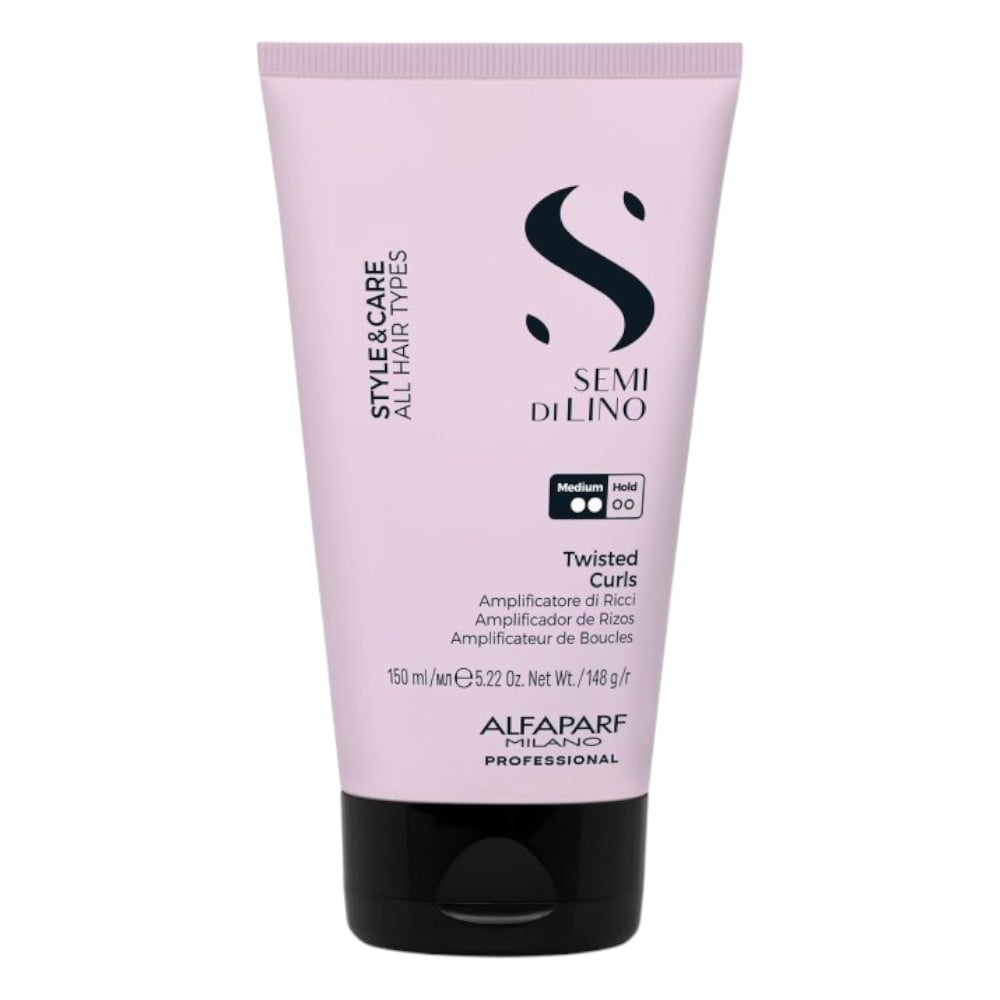 Alfaparf Semi di Lino Style & Care Krem do loków