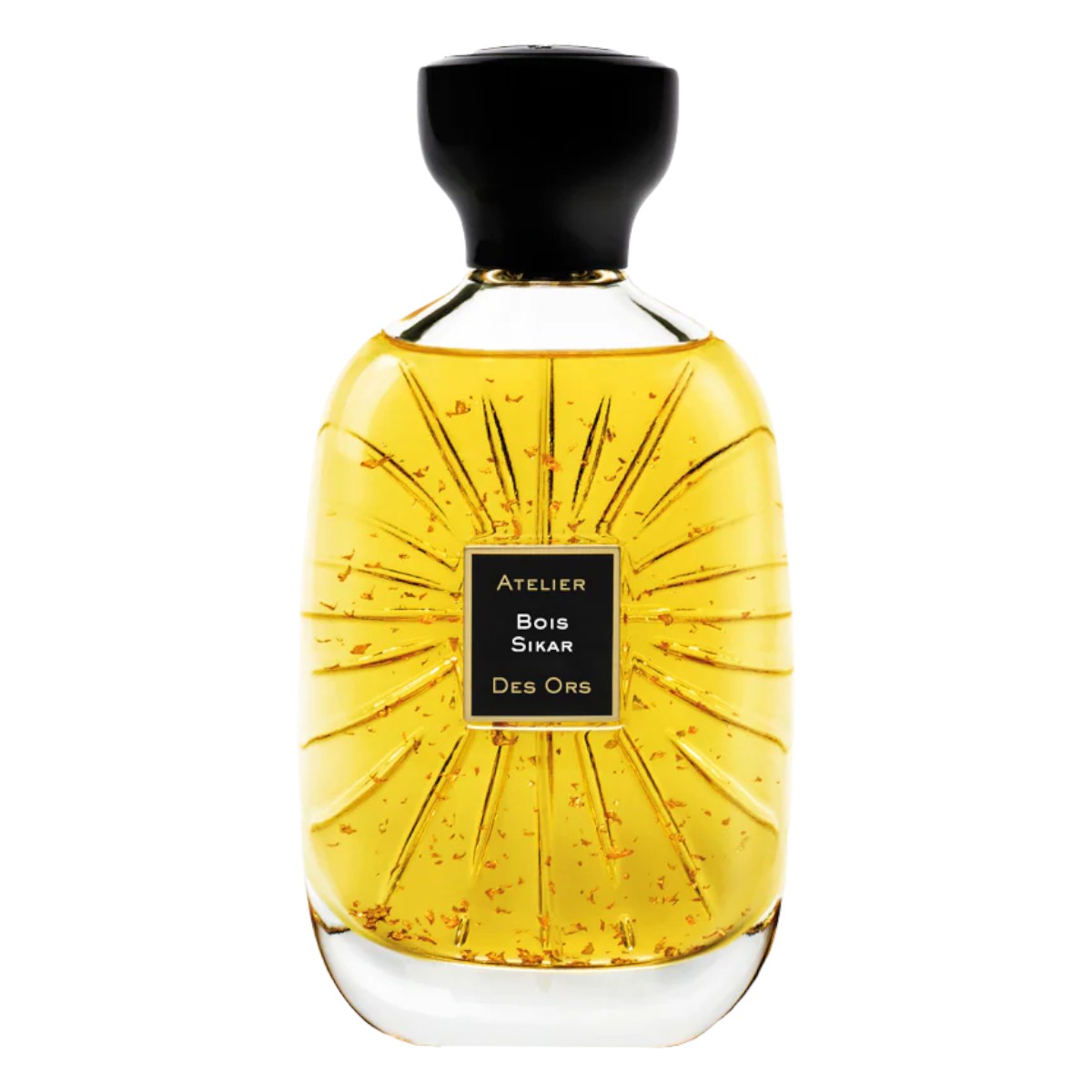 Atelier des Ors Bois Sikar Woda perfumowana uniseks