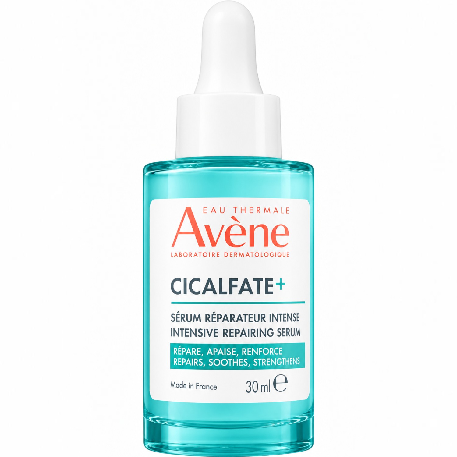 Avène Cicalfate+ Serum intensywnie odbudowujące