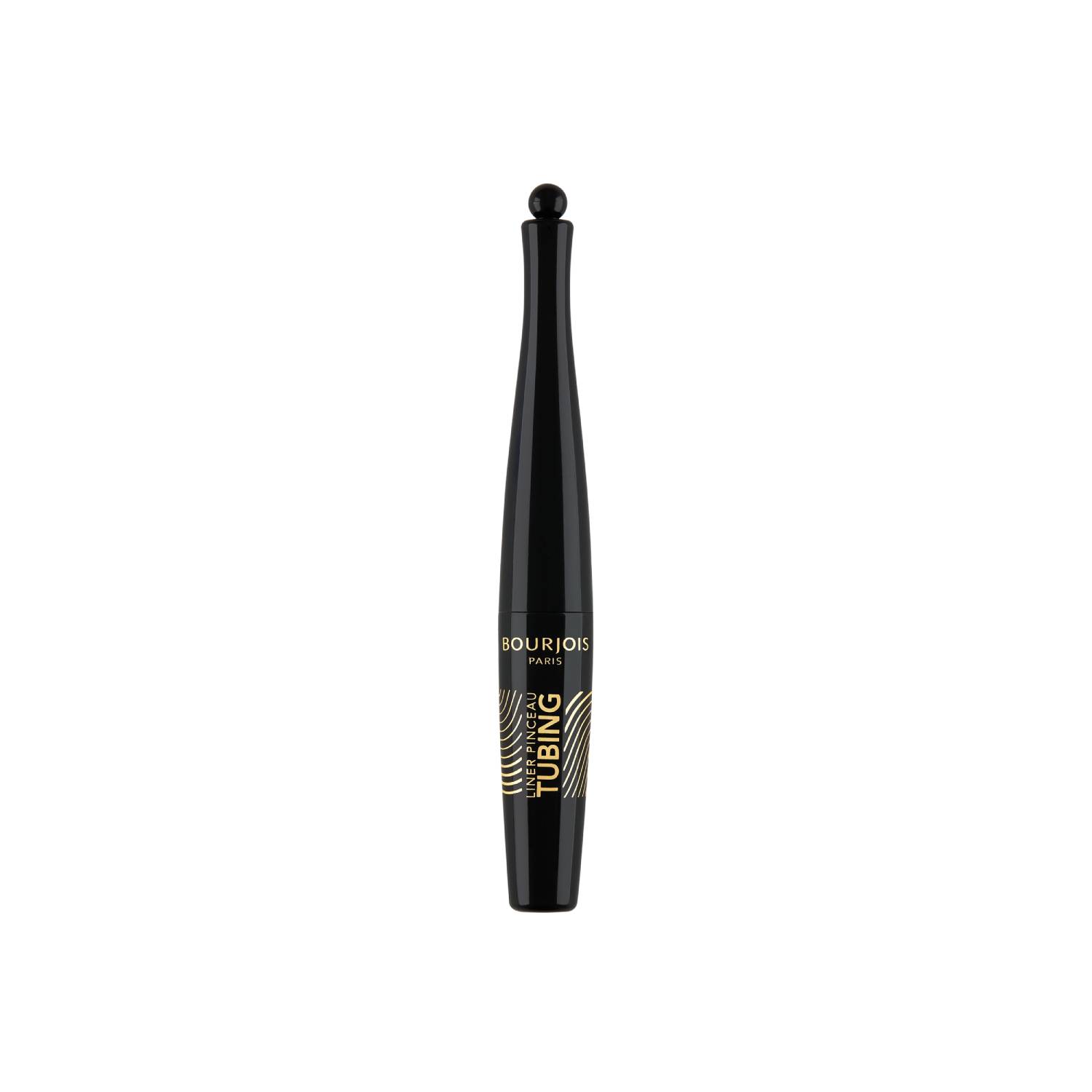 Bourjois Liner Pinceau Eyeliner, Black