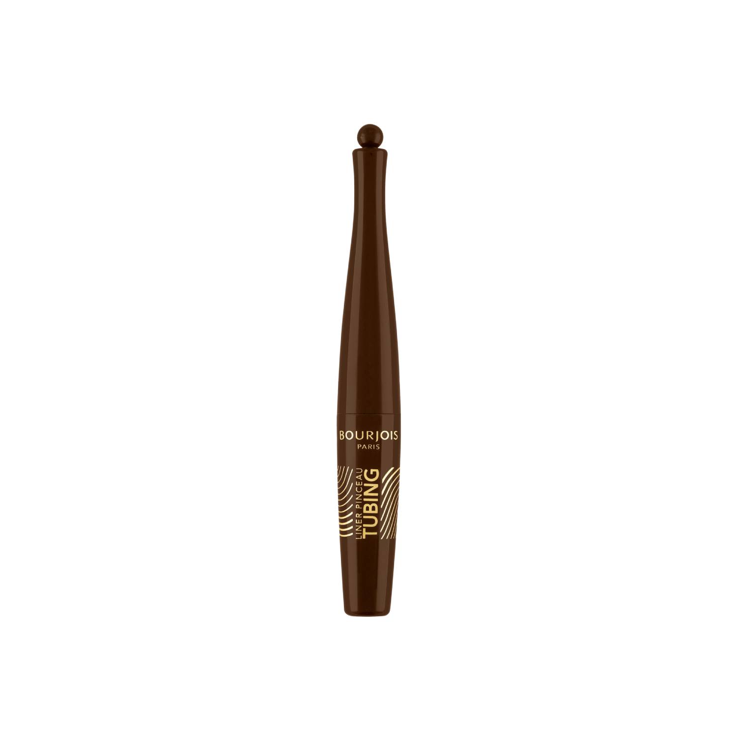 Bourjois Liner Pinceau Eyeliner, Brown