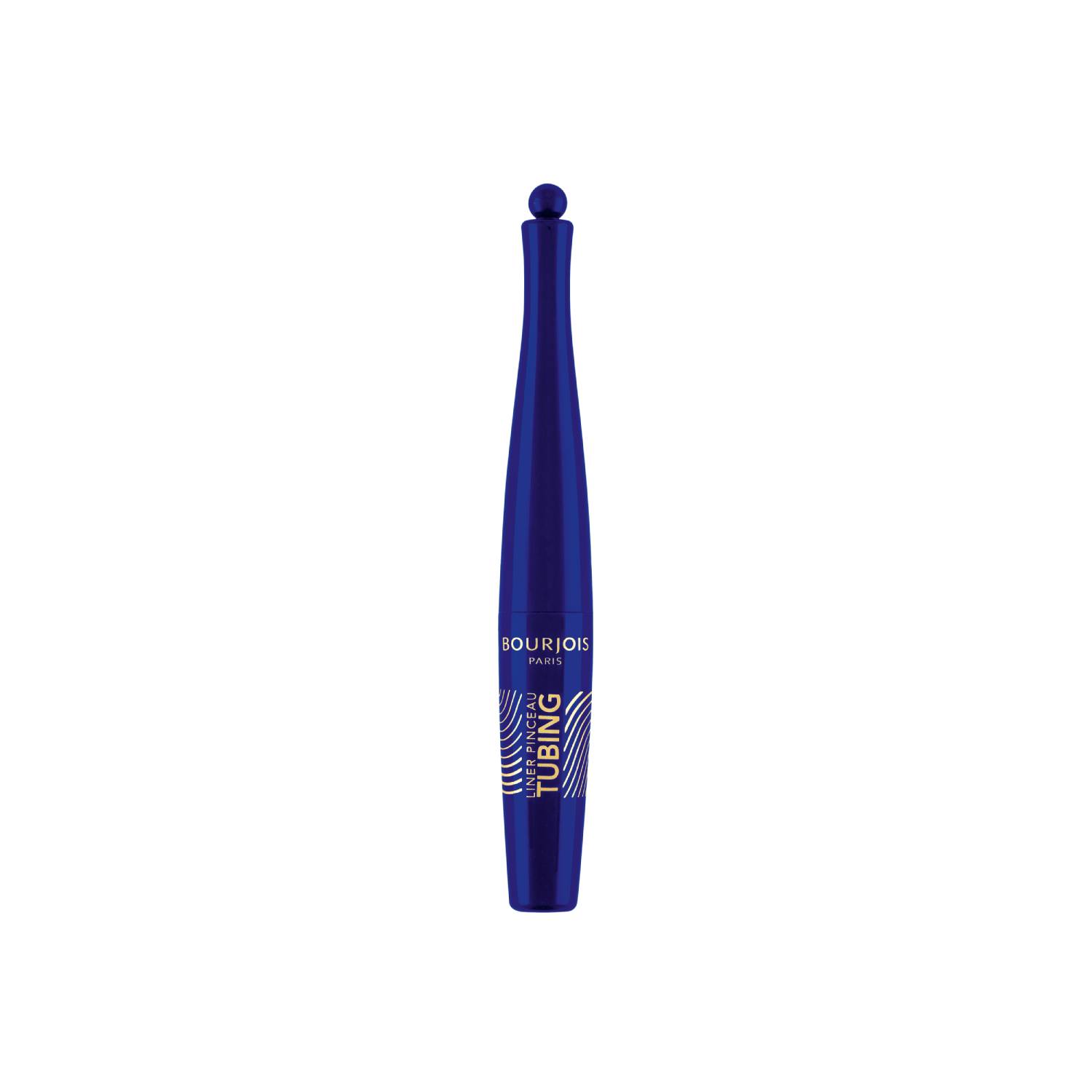 Bourjois Liner Pinceau Eyeliner, Blue