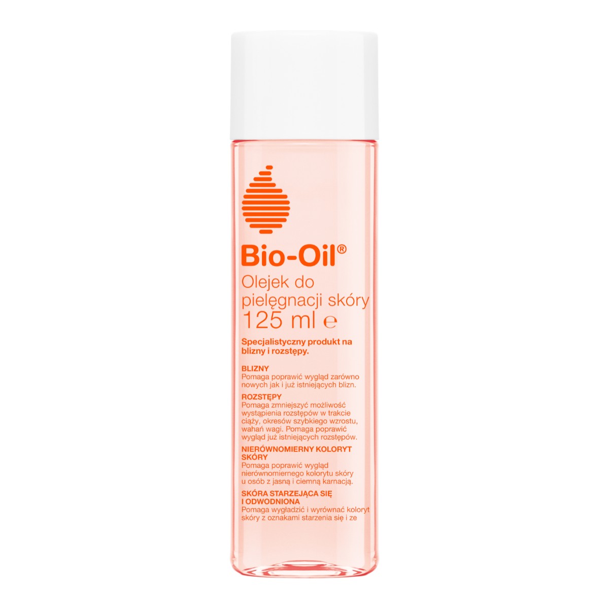 Bio-Oil Olejek, 125 ml 125 ml