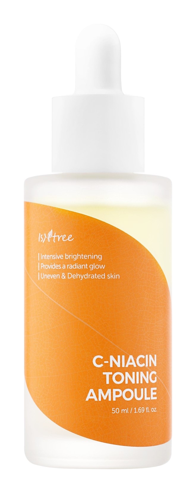 Isntree C-Niacin Toning Ampoule Ampułka do twarzy