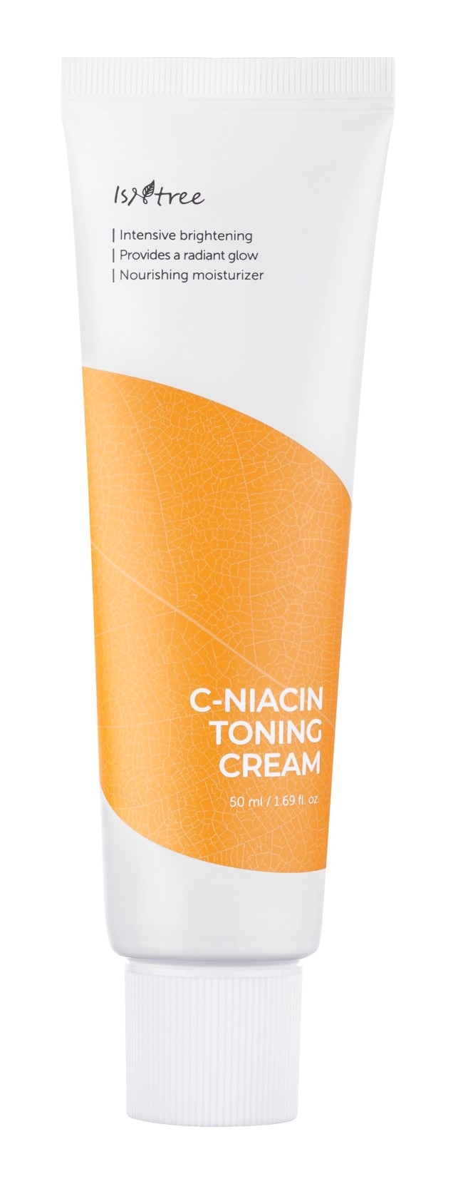 Isntree C-Niacin Toning Cream Crema viso 50 ml