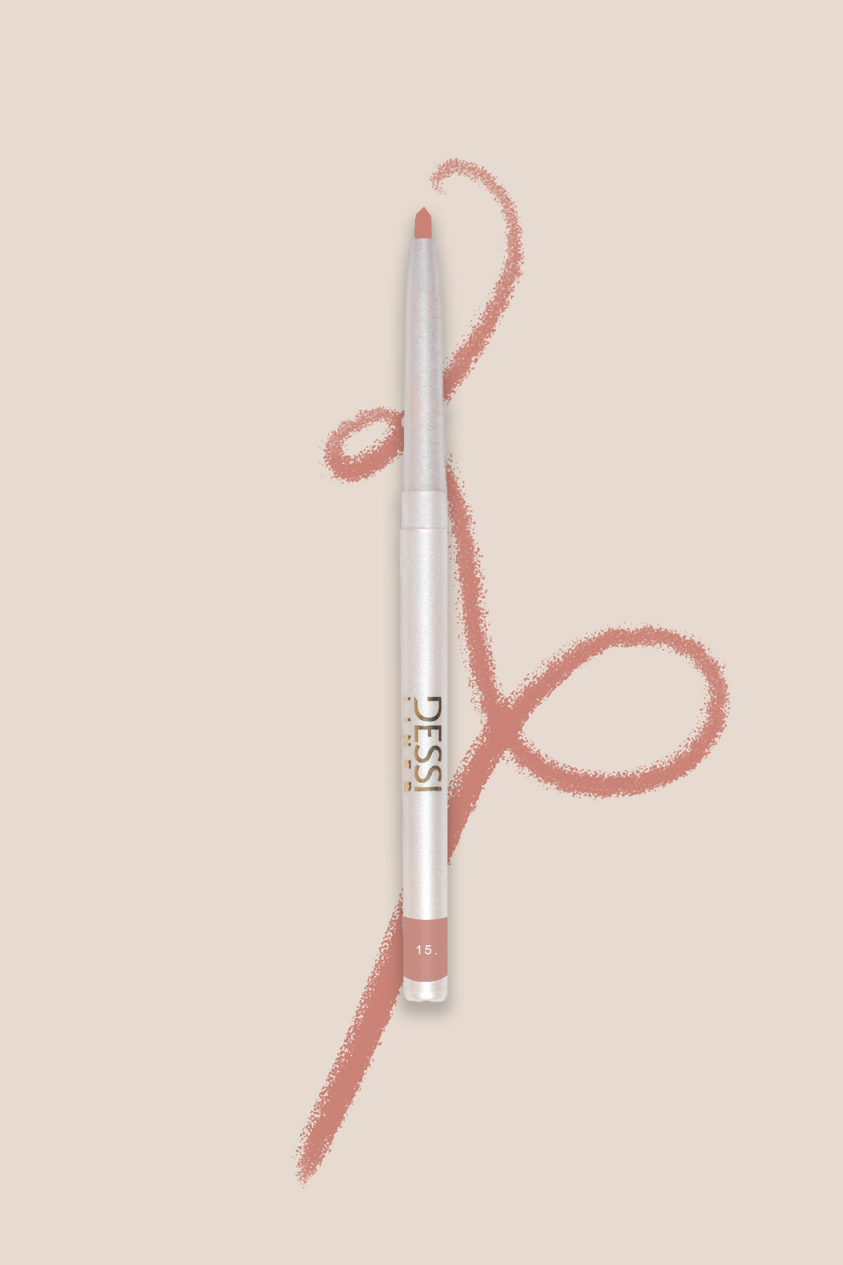 Dessi Matita Labbra 15 Dessi