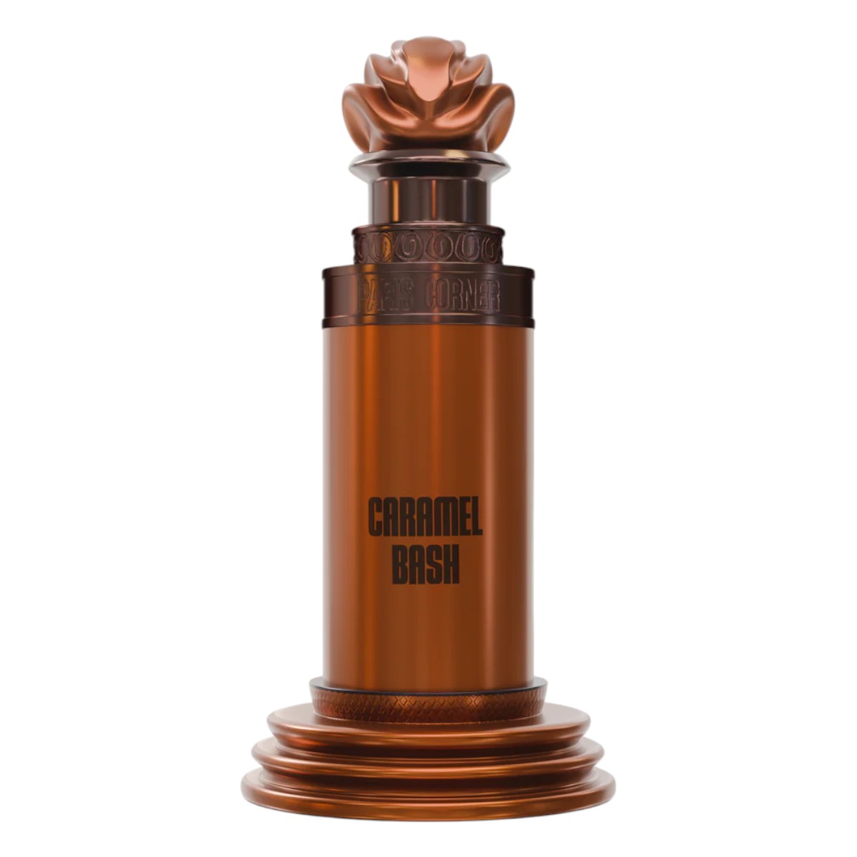 Paris Corner Caramel Bash Woda perfumowana uniseks